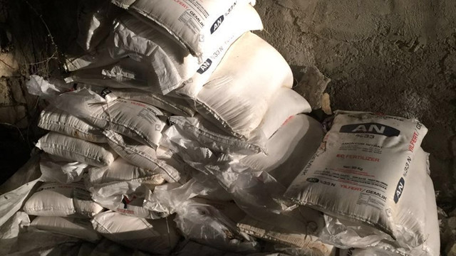 Van'da terör operasyonu