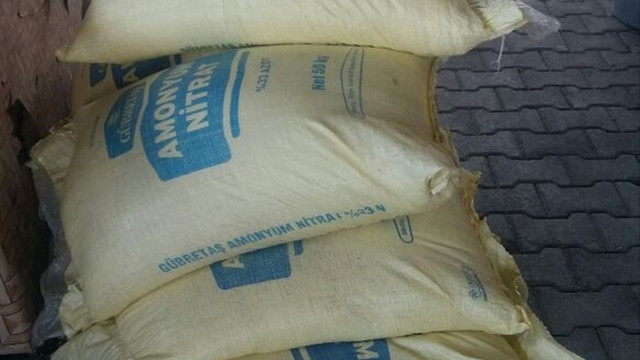 Van'da terör operasyonu