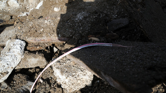 Van'daki terör saldırısı