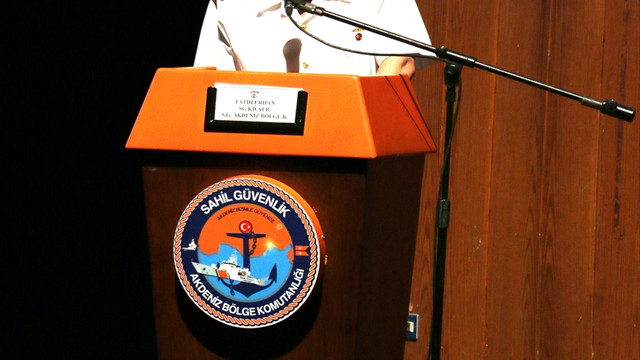 Yavru Balık Denizde, Gelecek Elimizde Projesi