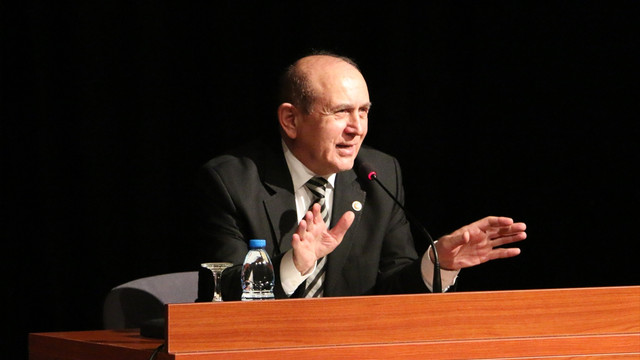 Yeni Anayasa ve Başkanlık Sistemi Paneli