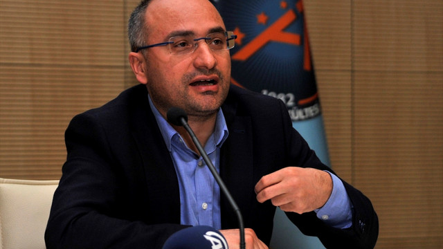 Yeni Anayasa ve Siyasal Sistem Arayışları paneli