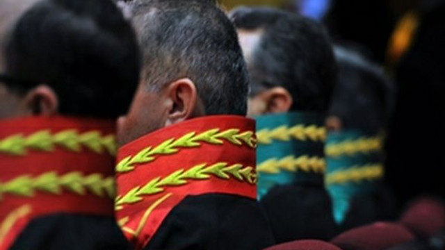 Ankara Cumhuriyet Savcısı kalp krizi sonucu vefat etti