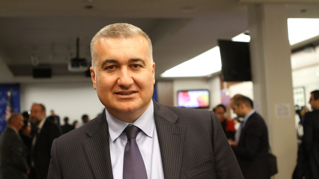 Yeni İpek Yolu, Çin ile Avrupayı birbirine yaklaştıracak