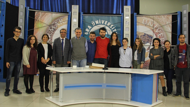 Yeni Medya Sosyolojisi Seminerleri