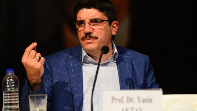 Yeni Türkiye Buluşmaları Paneli