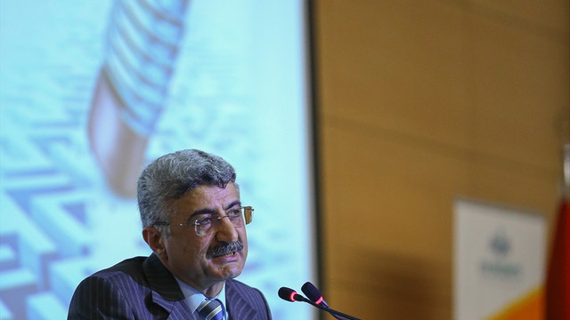 Yeni Türkiye, Yeni Gelecek konferansı