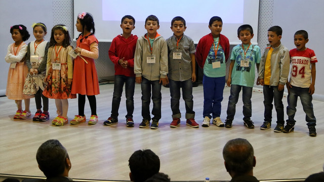 Yetim Dayanışma Günleri