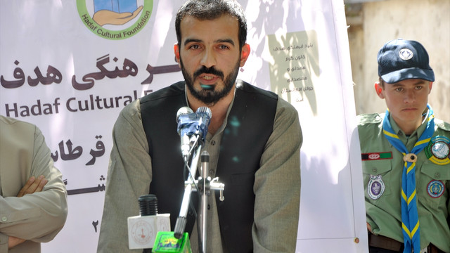 Yetim Dayanışma Günleri