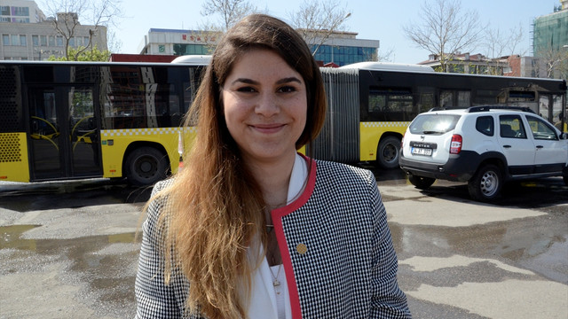 Yol güvenliği ve şoför odaklı sürüş eğitimi projesi