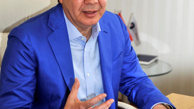 Yönetmenlerin ve yıldız oyuncuların bir ayağı Antalya'da olacak