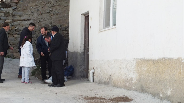 Yozgat’ta karbonmonoksit zehirlenmesi