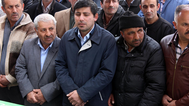 Yozgat'taki karbonmonoksit zehirlenmesi