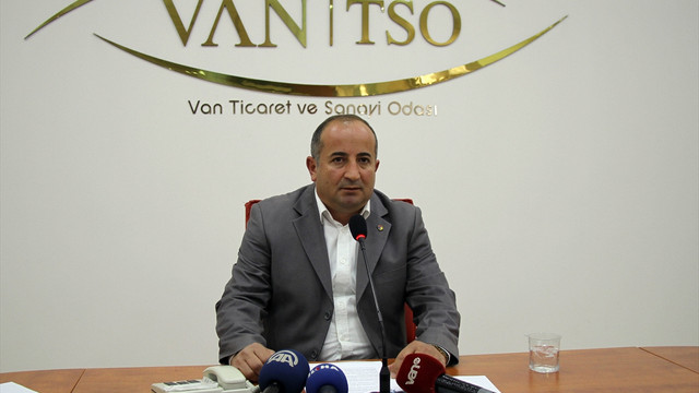 Yüksekova'daki terör operasyonları