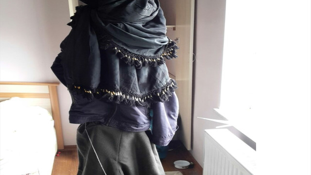 Yüksekova'daki terör operasyonu