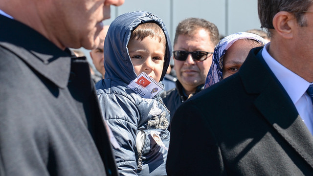 Yüksekova'daki terör saldırısı