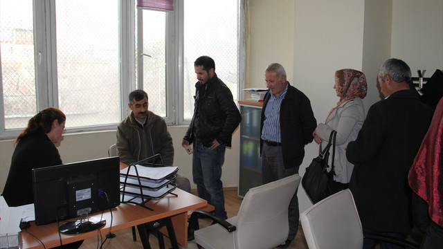 Yüksekova'dan göç sürüyor