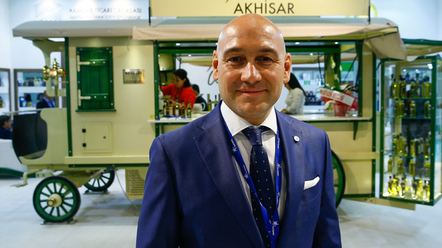 Zeytinyağında KDV kaldırılsın talebi