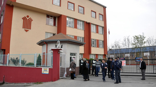 Zonguldak'ta FETÖ/PDY soruşturması