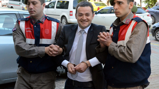 Zonguldak'taki cinayet davası