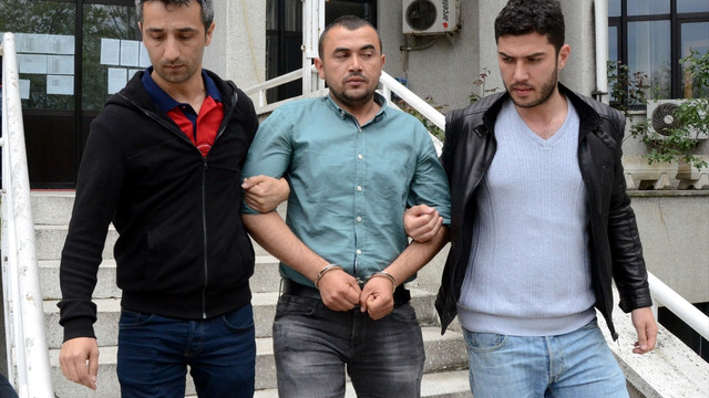 Zonguldak'taki cinayet davası