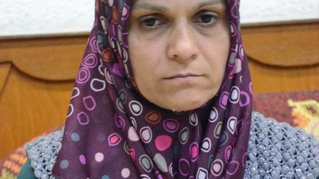 Zonguldak'taki cinayet