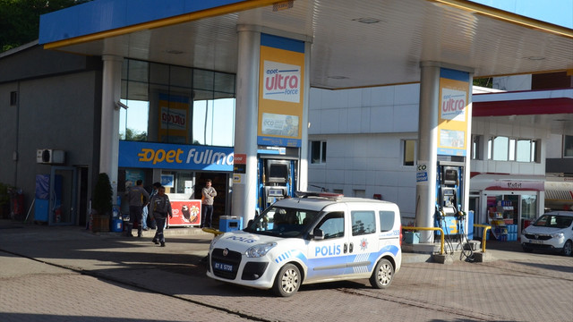 Zonguldak'taki FETÖ/PDY soruşturması