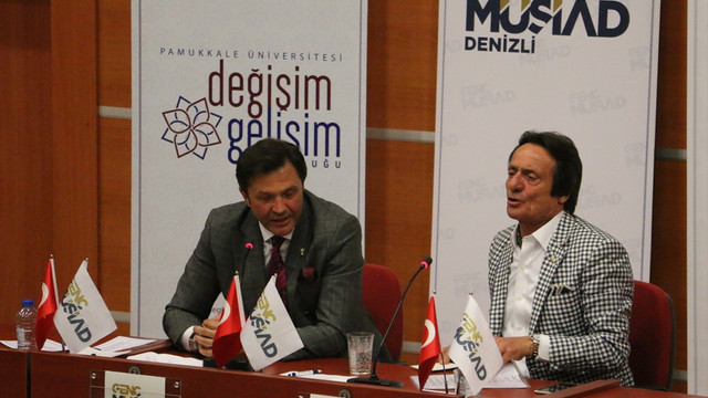 Zorlu Holding Yönetim Kurulu Başkanı Zorlu: