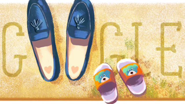 Google Anneler Gününü unutmadı