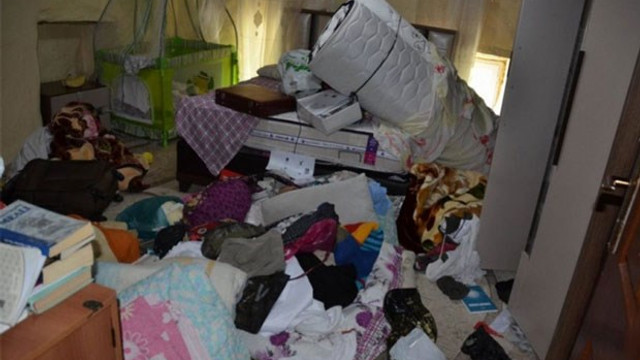 HDP Uludere Eşbaşkanı Paksoy tutuklandı