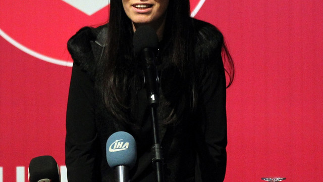 1. Ulusal Kent Estetiği Sempozyumu