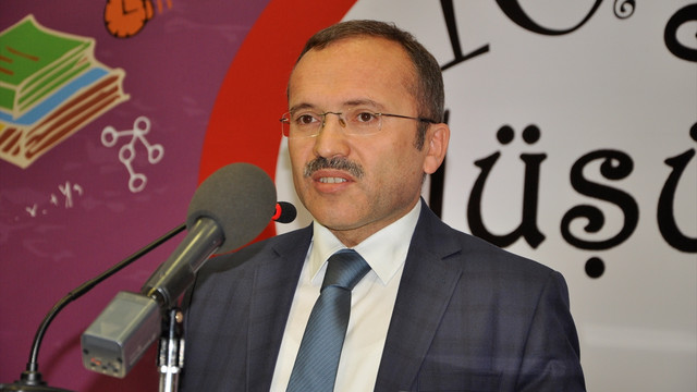 10. Şimdi Düşünme Zamanı Sergisi