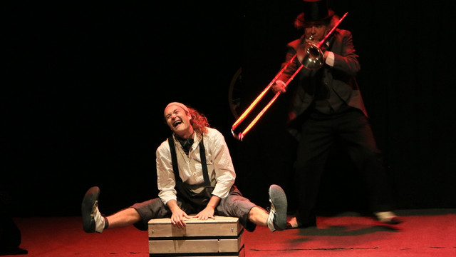 11 Uluslararasi Eskisehir Cocuk Ve Genclik Tiyatrolari Festivali Kultur Sanat