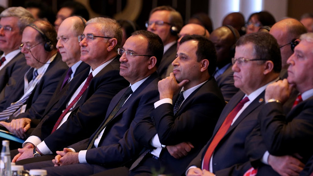 IASAJ 12. Genel Kurul Toplantısı