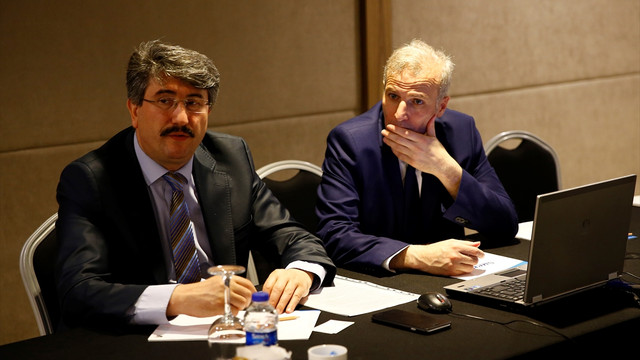 12. Ulusal Acil Tıp Kongresi