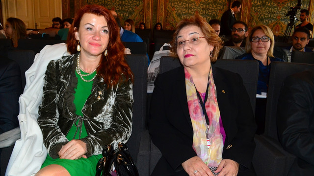 14. Milenyumda İletişim Sempozyumu  İstanbul Üniversitesi'nde başladı