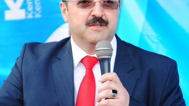 15. Uluslararası Kemer Sualtı Günleri