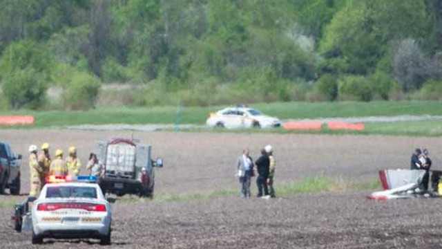 Hawaiide uçak düştü: 5 ölü