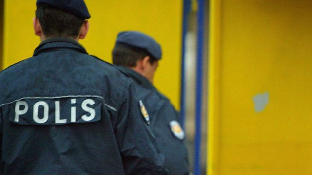 Terör örgütü PKKya şafak baskını