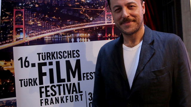 16. Frankfurt Türk Film Festivali