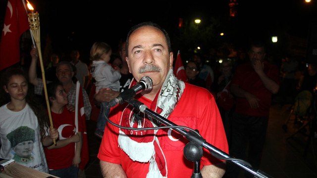 19 Mayıs Atatürk'ü Anma, Gençlik ve Spor Bayramı