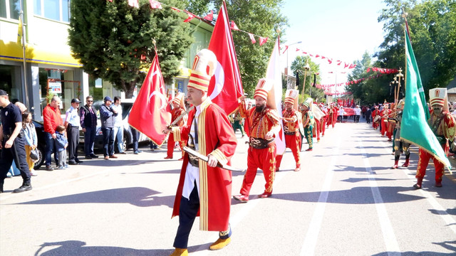 19 Mayıs Atatürk'ü Anma, Gençlik ve Spor Bayramı