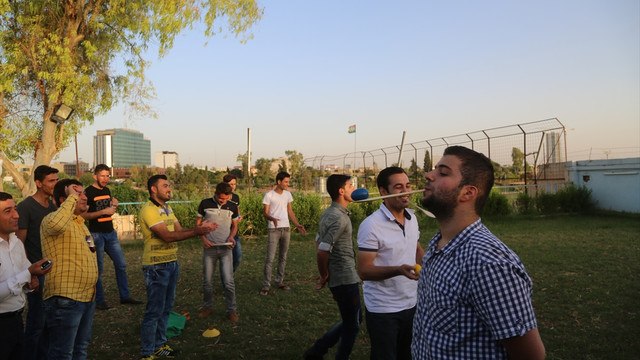 19 Mayıs Atatürk'ü Anma Gençlik ve Spor Bayramı