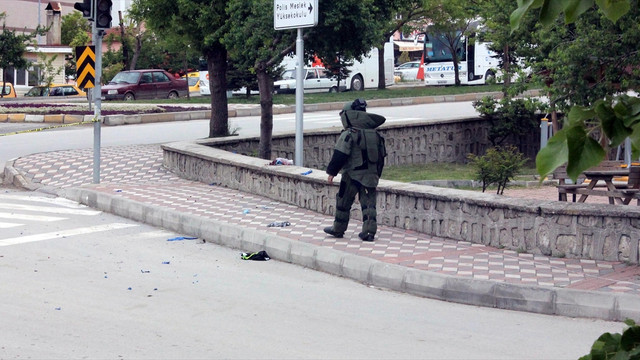 19 Mayıs Atatürk'ü Anma, Gençlik ve Spor Bayramı