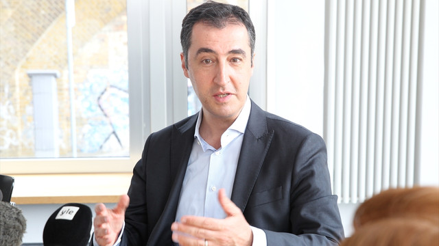 1915 olaylarına ilişkin Ermeni iddiaları