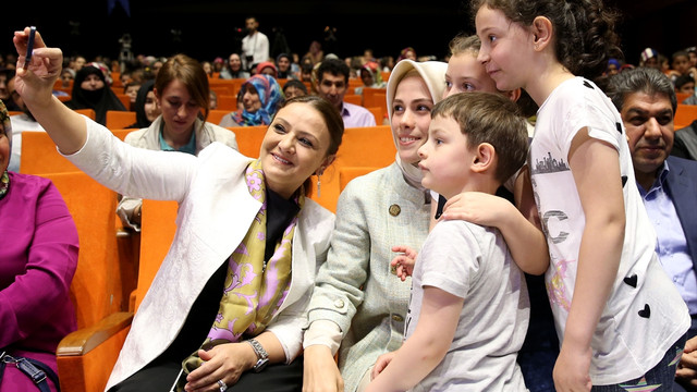 2. Uluslararası Ninni Festivali