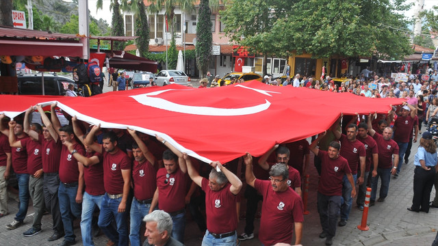 21. Ortaca Tarım, Çevre ve Turizm Festivali