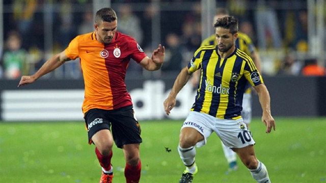 Galatasaray Fenerbahçe kupa maçı kaçta ne zaman hangi kanalda?