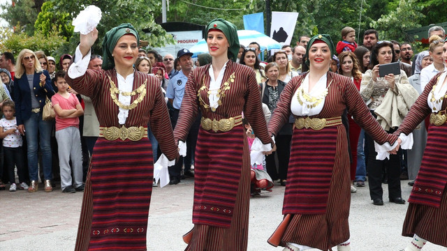 26. Kırklareli Karagöz Kültür Sanat ve Kakava Festivali