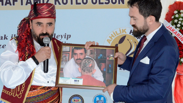 29. Ahilik Haftası, Pendik'te k